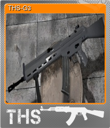 THS-G3
