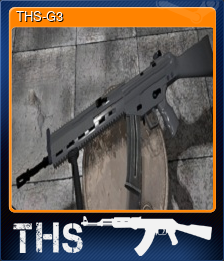 THS-G3