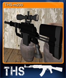 THS-m200