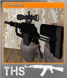 THS-m200