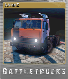 KAMAZ
