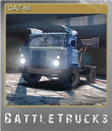 GAZ-66