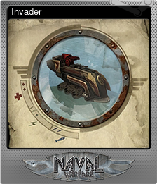 Invader