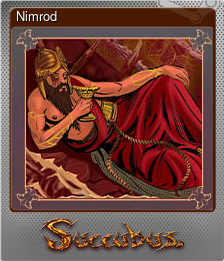Nimrod