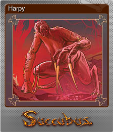 Harpy