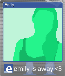 Emily
