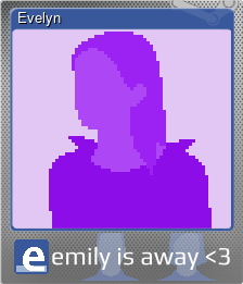 Evelyn