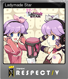 Ladymade Star