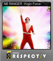 NB RANGER -Virgin Force-