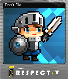 Don`t Die