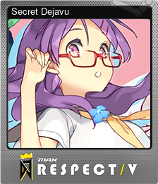 Secret Dejavu