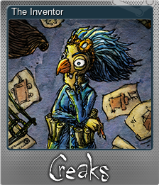 The Inventor