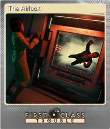 The Airlock