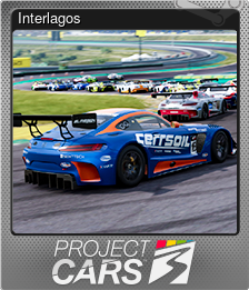Interlagos