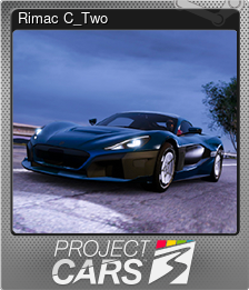 Rimac C_Two