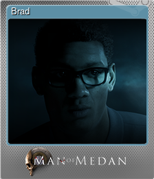 Brad