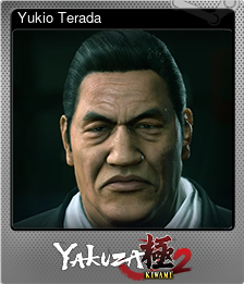 Yukio Terada