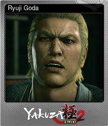 Ryuji Goda