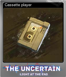 Сassette player