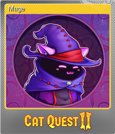Mage