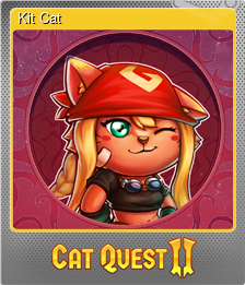 Kit Cat