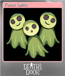 Forest Spirits