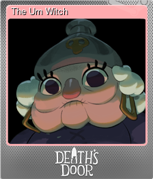 The Urn Witch