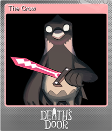 The Crow