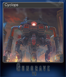 Cyclops