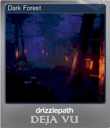 Dark Forest