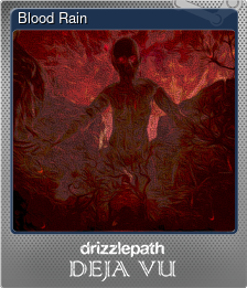 Blood Rain
