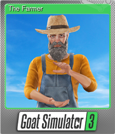 The Farmer