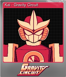 Kai - Gravity Circuit