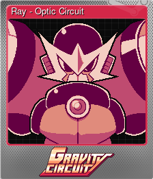 Ray - Optic Circuit