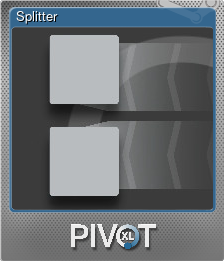 Splitter