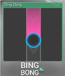 Ding Dong