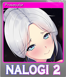Prosecutor