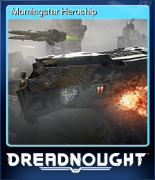 Morningstar Heroship