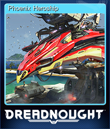 Phoenix Heroship