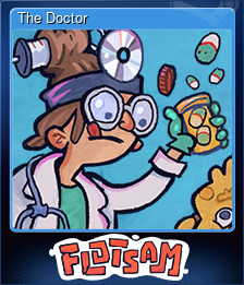 The Doctor