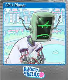 CPU Player