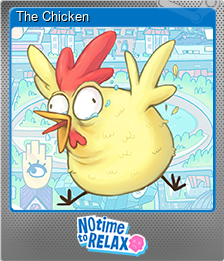 The Chicken