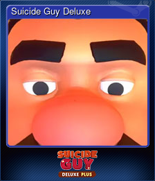 Suicide Guy Deluxe