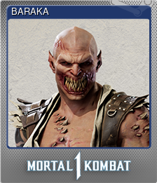 BARAKA