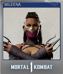 MILEENA