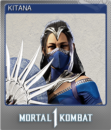 KITANA