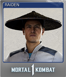 RAIDEN