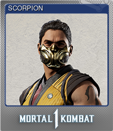 SCORPION