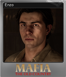 Enzo