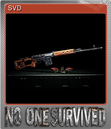 SVD